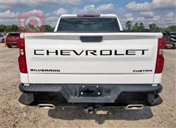 شێڤرۆلێت سلڤەرادۆ